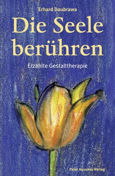 Produktbild: Die Seele ber&uuml;hren