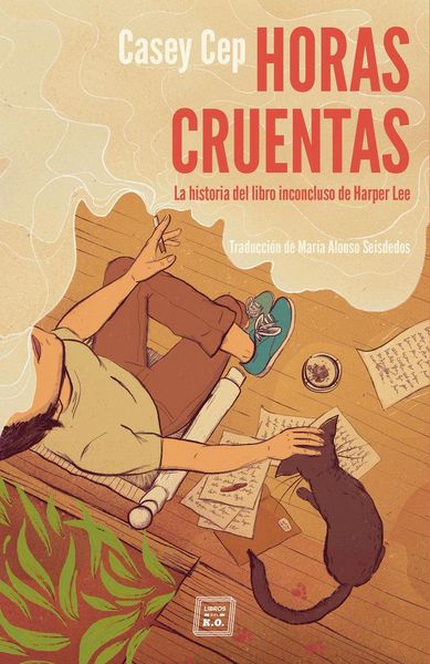 Produktbild: Horas Cruentas