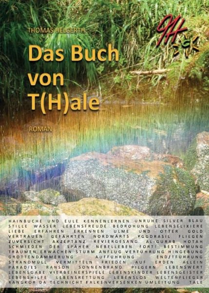 Produktbild: Das Buch von T(H)ale