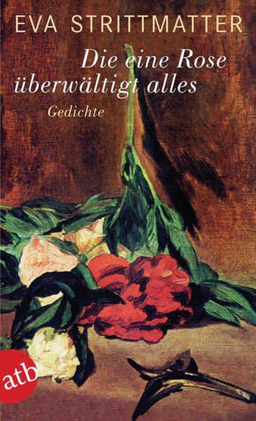 Produktbild: Die eine Rose &uuml;berw&auml;ltigt alles