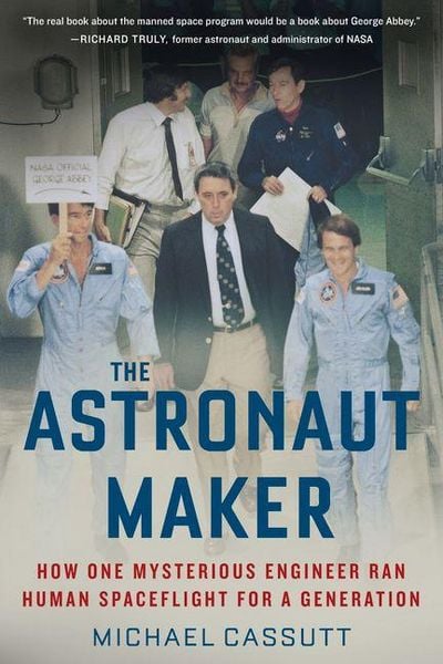 Produktbild: The Astronaut Maker