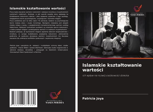 Produktbild: Islamskie kszta&iquest;towanie warto&iquest;ci