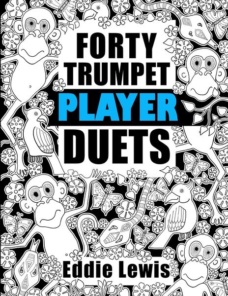 Produktbild: Forty Trumpet Player Duets