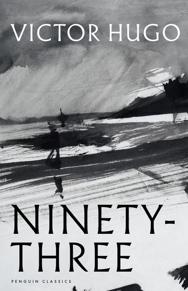 Produktbild: Ninety-Three