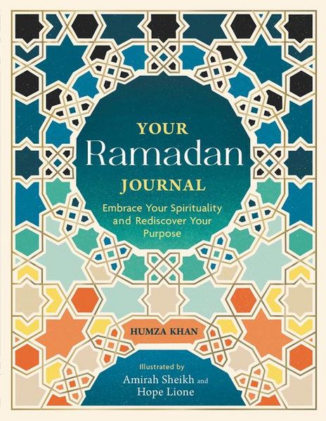 Produktbild: Your Ramadan Journal