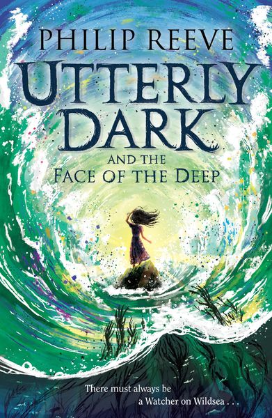 Produktbild: Utterly Dark and the Face of the Deep