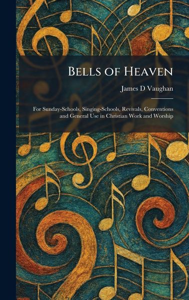Produktbild: Bells of Heaven
