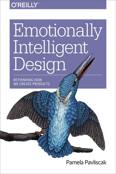 Produktbild: Emotionally Intelligent Design