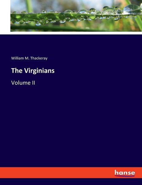 Produktbild: The Virginians