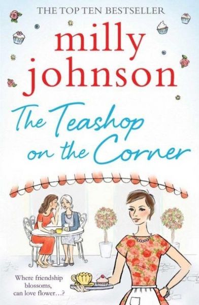 Produktbild: The Teashop on the Corner