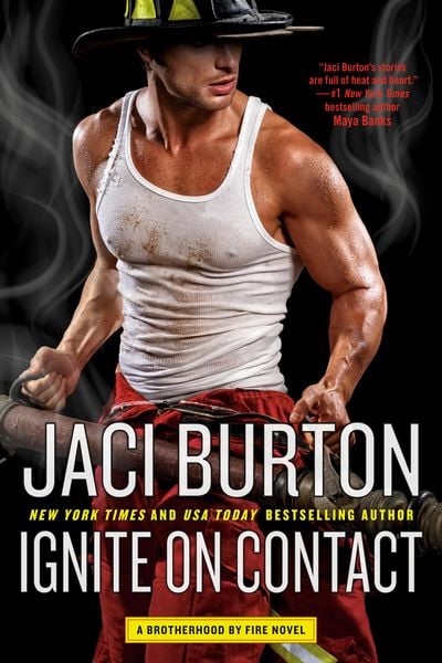 Produktbild: Ignite on Contact