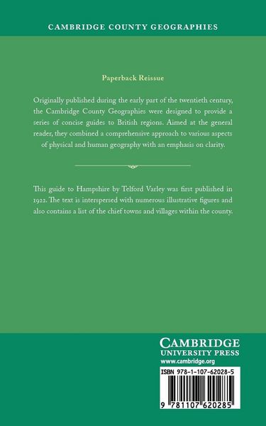 Produktbild: Hampshire