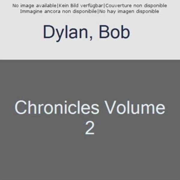 Produktbild: Chronicles Volume 2