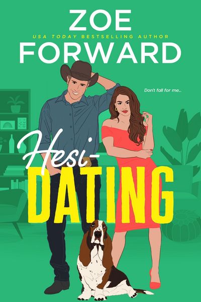 Produktbild: Hesi-Dating