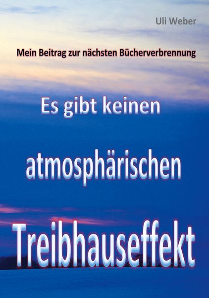 Produktbild: Mein Beitrag zur n&auml;chsten B&uuml;cherverbrennung