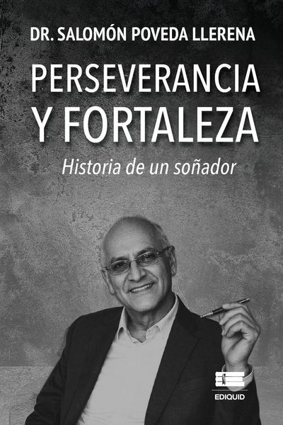 Produktbild: Perseverancia y fortaleza