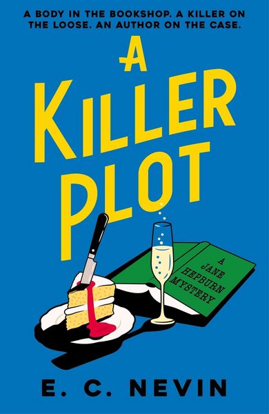 Produktbild: A Killer Plot