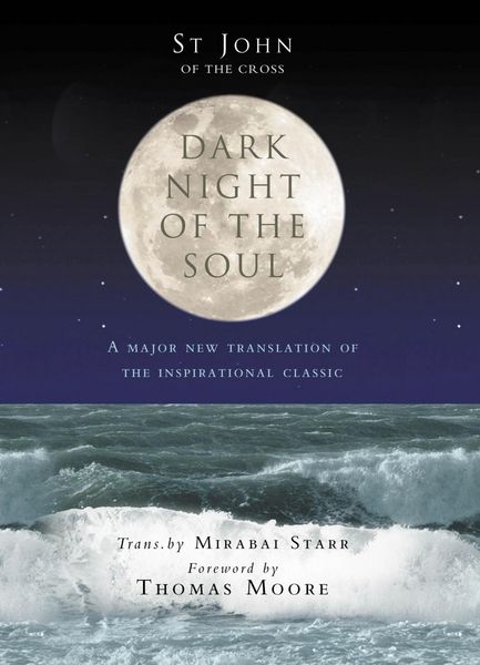 Produktbild: Dark Night Of The Soul
