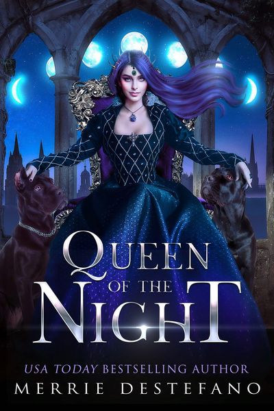 Produktbild: Queen of the Night