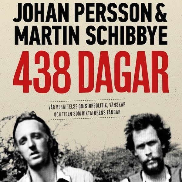 Produktbild: 438 dagar
