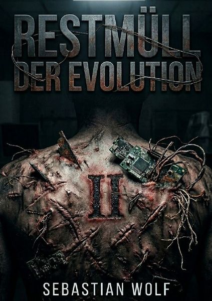 Produktbild: Restm&uuml;ll der Evolution