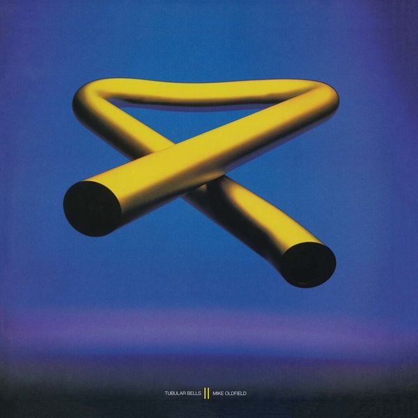 Produktbild: Tubular Bells II