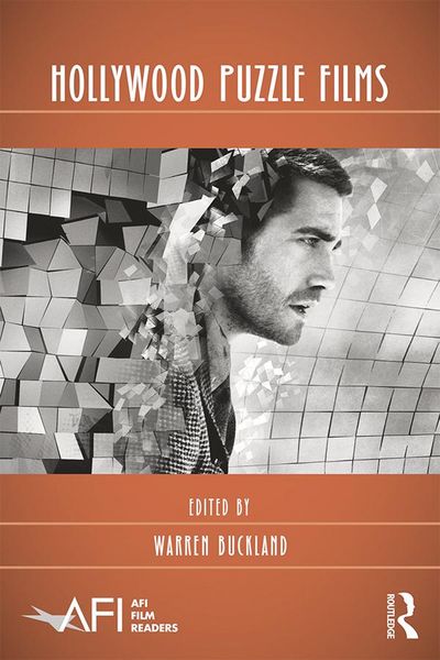 Produktbild: Hollywood Puzzle Films
