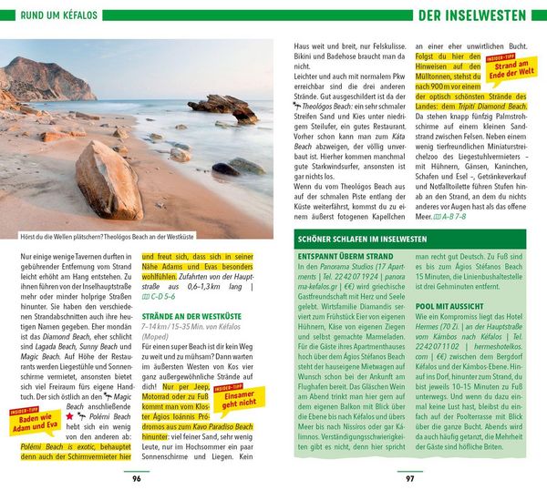 Produktbild: Reisef&uuml;hrer Kos
