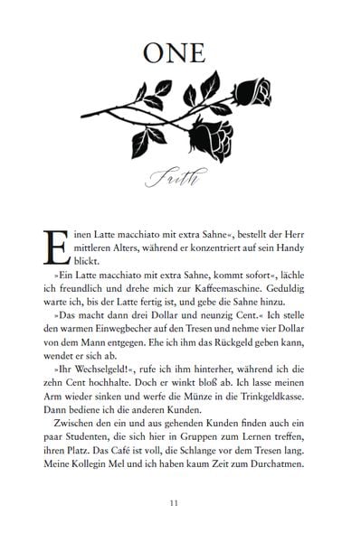 Atlas - Eine sterbliche Lüge