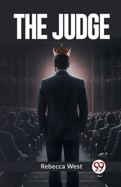 Produktbild: The Judge