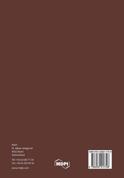 Produktbild: Landscapes in the Eastern Mediterranean between the Future and the Past