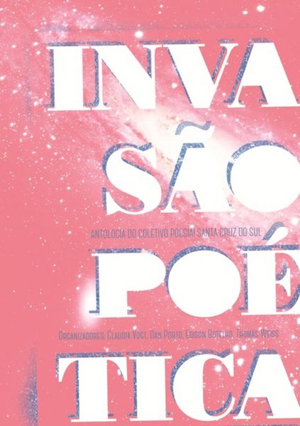 Produktbild: Invas&atilde;o Po&eacute;tica