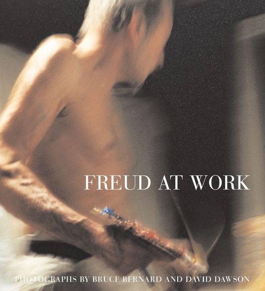 Produktbild: Freud At Work