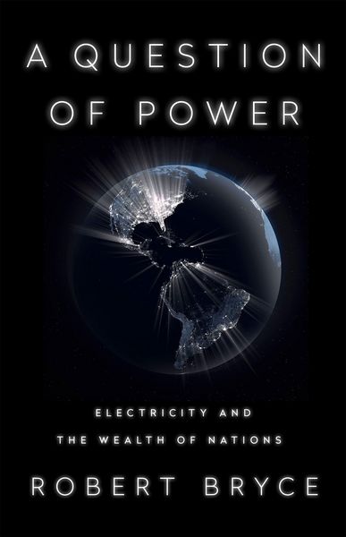 Produktbild: A Question of Power