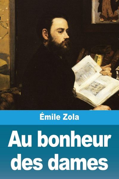 Produktbild: Au bonheur des dames
