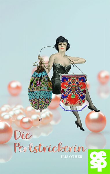 Produktbild: Die Perlstrickerin
