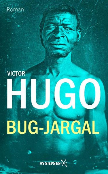 Produktbild: Bug-Jargal