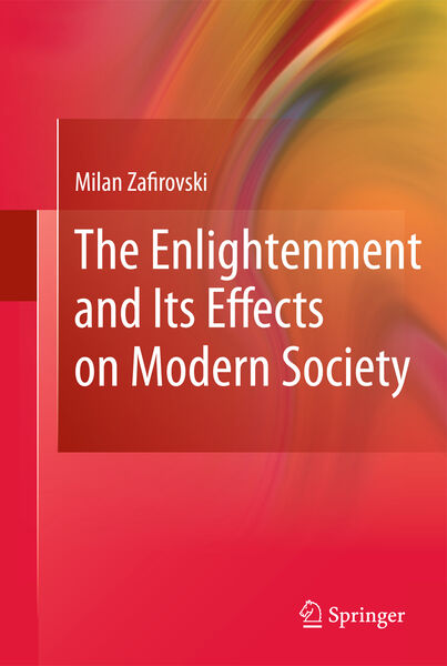 Produktbild: The Enlightenment and Its Effects on Modern Society