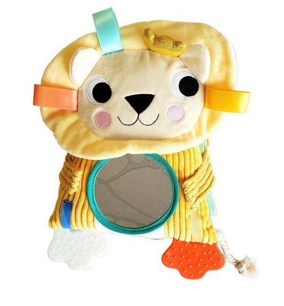 Produktbild: Twinkle, Twinkle, Little Lion