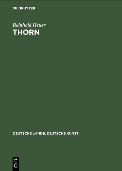 Produktbild: Thorn