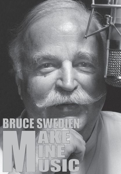 Produktbild: Make Mine Music