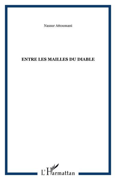 Produktbild: Entre les mailles du diable