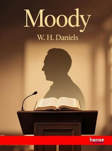 Produktbild: Moody