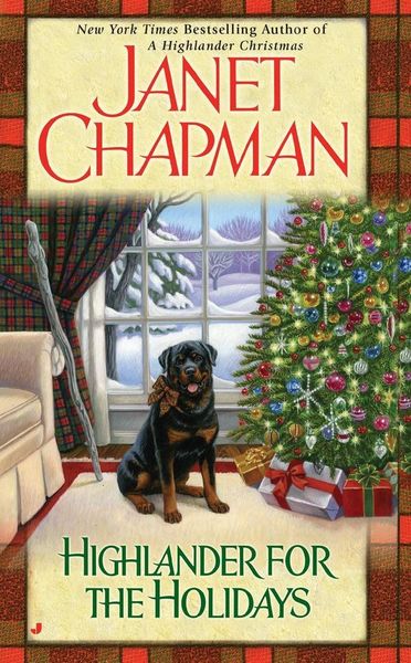 Produktbild: Highlander for the Holidays