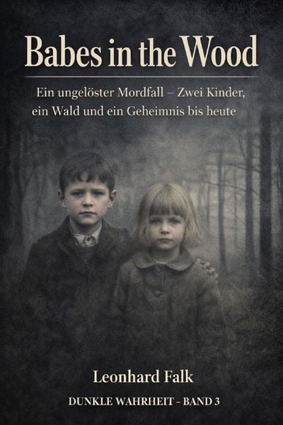 Produktbild: Babes in the Wood