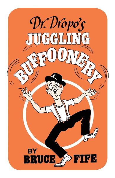 Produktbild: Dr. Dropo's Juggling Buffoonery