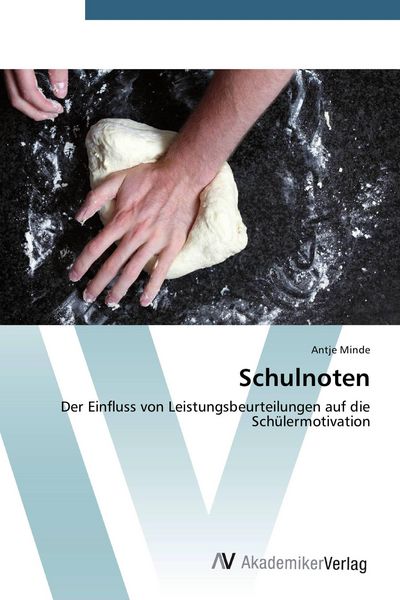 Produktbild: Schulnoten