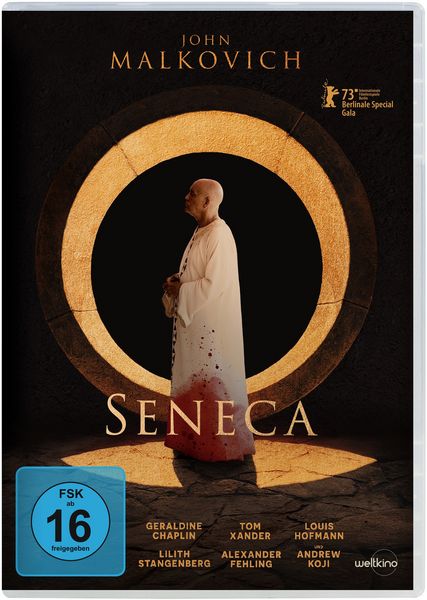 Produktbild: Seneca