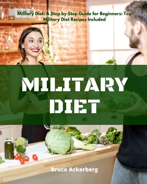 Produktbild: Military Diet