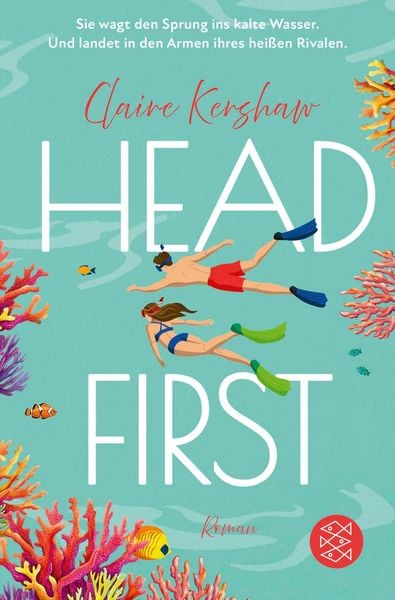 Produktbild: Head First